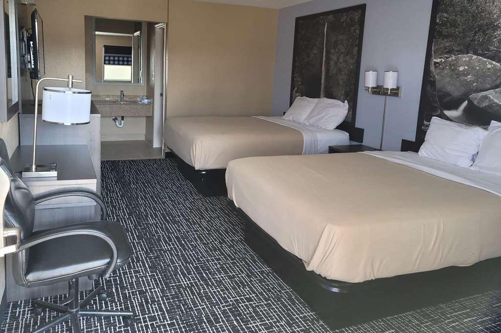 Super 8 By Wyndham Paducah I-24 Exit 4 Hotel Ruang foto